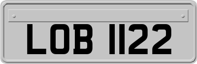 LOB1122
