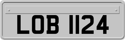 LOB1124