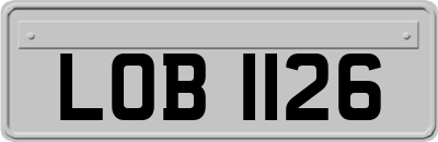 LOB1126