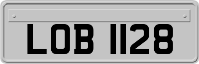 LOB1128