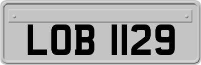 LOB1129