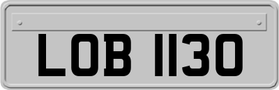 LOB1130