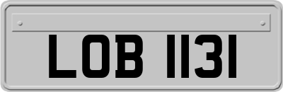 LOB1131