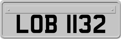 LOB1132