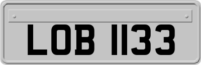 LOB1133
