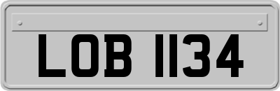 LOB1134