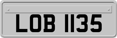 LOB1135