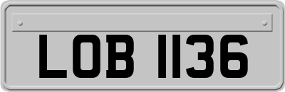LOB1136