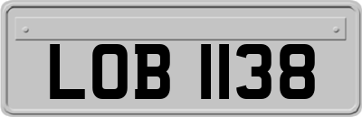 LOB1138