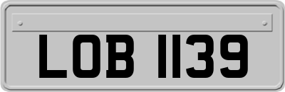 LOB1139