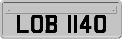 LOB1140