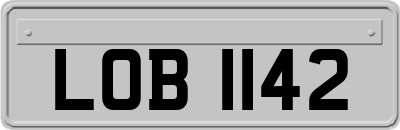 LOB1142