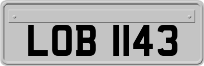 LOB1143
