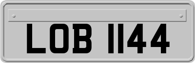 LOB1144