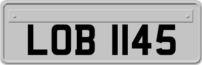 LOB1145