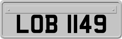 LOB1149