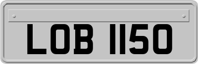 LOB1150