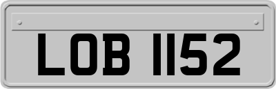 LOB1152
