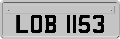 LOB1153