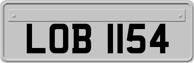 LOB1154