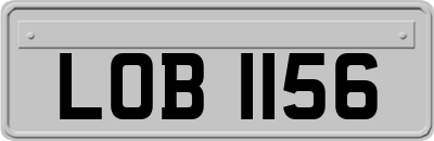 LOB1156