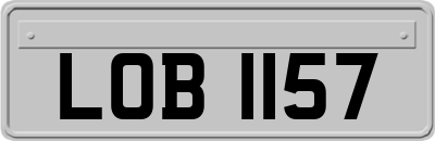 LOB1157