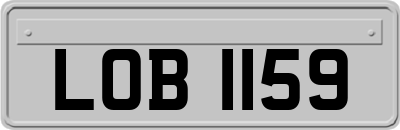 LOB1159