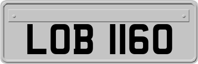 LOB1160