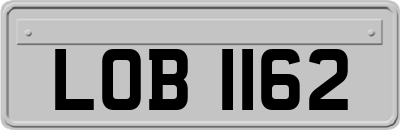 LOB1162