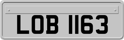 LOB1163