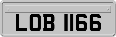 LOB1166