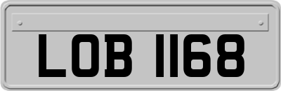 LOB1168