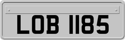 LOB1185