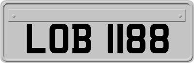 LOB1188