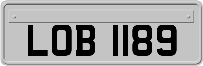 LOB1189