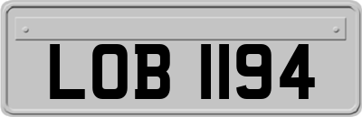 LOB1194