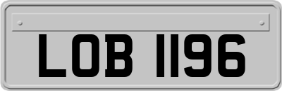 LOB1196
