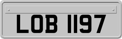 LOB1197