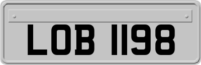 LOB1198