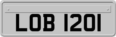 LOB1201