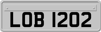 LOB1202