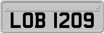 LOB1209