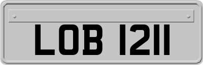 LOB1211