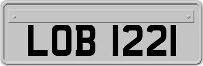 LOB1221