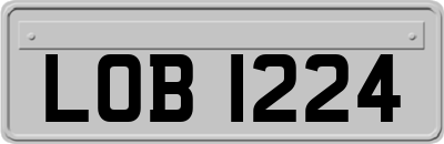 LOB1224