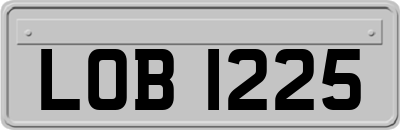 LOB1225