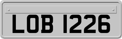 LOB1226