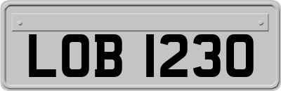 LOB1230