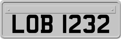 LOB1232
