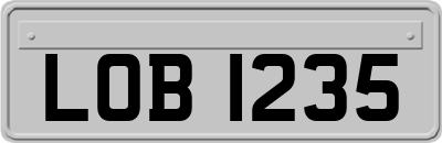 LOB1235